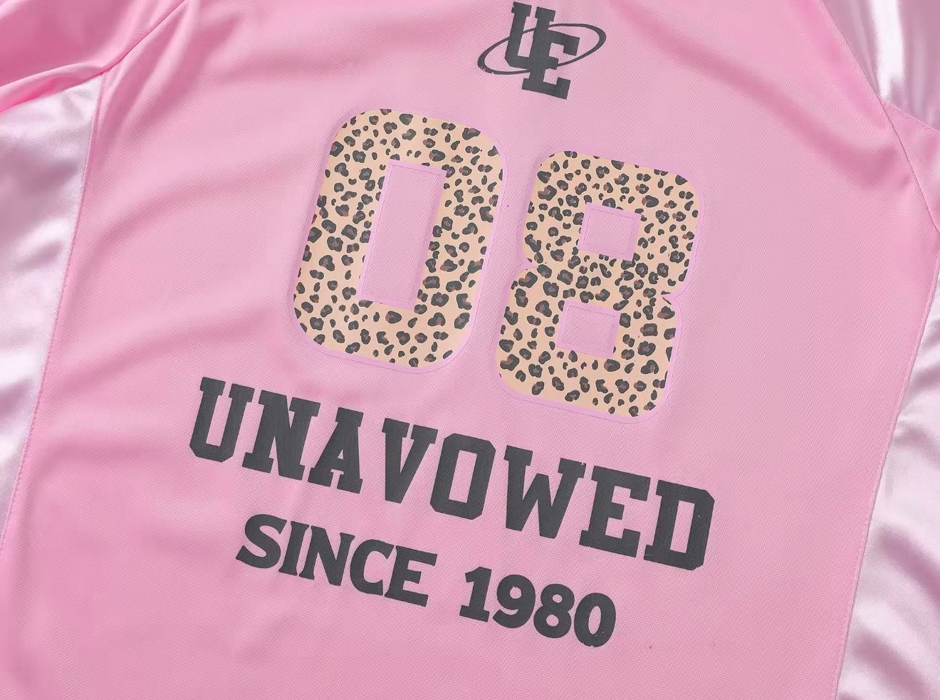 Long sleeve jersey